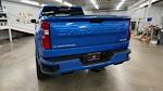 2025 Chevrolet Silverado 1500 Crew 4x4 Black Widow Premium Lifted Truck for sale #1GCUKEE85SZ170943 - photo 7