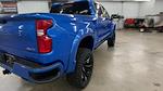 2025 Chevrolet Silverado 1500 Crew 4x4 Black Widow Premium Lifted Truck for sale #1GCUKEE85SZ170943 - photo 8