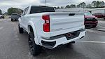2025 Chevrolet Silverado 1500 Crew 4x4 Black Widow Premium Lifted Truck for sale #1GCUKEE85SZ171168 - photo 9