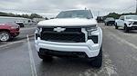 2025 Chevrolet Silverado 1500 Crew 4x4 Black Widow Premium Lifted Truck for sale #1GCUKEE85SZ171168 - photo 4