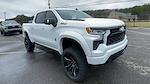 2025 Chevrolet Silverado 1500 Crew 4x4 Black Widow Premium Lifted Truck for sale #1GCUKEE85SZ171168 - photo 5