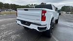 2025 Chevrolet Silverado 1500 Crew 4x4 Black Widow Premium Lifted Truck for sale #1GCUKEE85SZ171168 - photo 8
