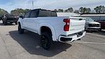 2025 Chevrolet Silverado 1500 Crew 4x4 Black Widow Premium Lifted Truck for sale #1GCUKEE85SZ171252 - photo 9