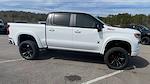 2025 Chevrolet Silverado 1500 Crew 4x4 Black Widow Premium Lifted Truck for sale #1GCUKEE85SZ171252 - photo 4