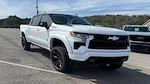 2025 Chevrolet Silverado 1500 Crew 4x4 Black Widow Premium Lifted Truck for sale #1GCUKEE85SZ171252 - photo 5