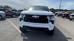 2025 Chevrolet Silverado 1500 Crew 4x4 Black Widow Premium Lifted Truck for sale #1GCUKEE85SZ171252 - photo 6