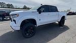 2025 Chevrolet Silverado 1500 Crew 4x4 Black Widow Premium Lifted Truck for sale #1GCUKEE85SZ171252 - photo 7