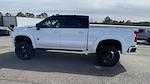 2025 Chevrolet Silverado 1500 Crew 4x4 Black Widow Premium Lifted Truck for sale #1GCUKEE85SZ171252 - photo 8