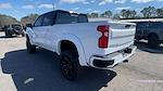 2025 Chevrolet Silverado 1500 Crew 4x4 Black Widow Premium Lifted Truck for sale #1GCUKEE85SZ171767 - photo 9