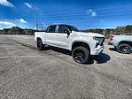 2025 Chevrolet Silverado 1500 Crew 4x4 Black Widow Premium Lifted Truck for sale #1GCUKEE85SZ171767 - photo 10