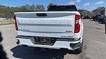 2025 Chevrolet Silverado 1500 Crew 4x4 Black Widow Premium Lifted Truck for sale #1GCUKEE85SZ171767 - photo 2
