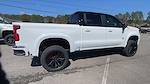 2025 Chevrolet Silverado 1500 Crew 4x4 Black Widow Premium Lifted Truck for sale #1GCUKEE85SZ171767 - photo 3
