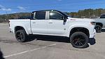 2025 Chevrolet Silverado 1500 Crew 4x4 Black Widow Premium Lifted Truck for sale #1GCUKEE85SZ171767 - photo 4