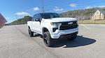 2025 Chevrolet Silverado 1500 Crew 4x4 Black Widow Premium Lifted Truck for sale #1GCUKEE85SZ171767 - photo 5