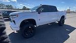 2025 Chevrolet Silverado 1500 Crew 4x4 Black Widow Premium Lifted Truck for sale #1GCUKEE85SZ171767 - photo 7