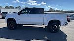 2025 Chevrolet Silverado 1500 Crew 4x4 Black Widow Premium Lifted Truck for sale #1GCUKEE85SZ171767 - photo 8