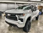 2025 Chevrolet Silverado 1500 Crew 4x4 Black Widow Premium Lifted Truck for sale #1GCUKEE85SZ172188 - photo 10