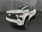 2025 Chevrolet Silverado 1500 Crew 4x4 Black Widow Premium Lifted Truck for sale #1GCUKEE85SZ172188 - photo 1