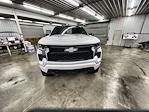 2025 Chevrolet Silverado 1500 Crew 4x4 Black Widow Premium Lifted Truck for sale #1GCUKEE85SZ172188 - photo 3