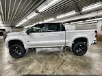 2025 Chevrolet Silverado 1500 Crew 4x4 Black Widow Premium Lifted Truck for sale #1GCUKEE85SZ172188 - photo 5