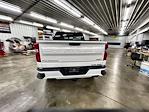 2025 Chevrolet Silverado 1500 Crew 4x4 Black Widow Premium Lifted Truck for sale #1GCUKEE85SZ172188 - photo 7