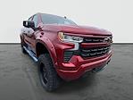 2025 Chevrolet Silverado 1500 Crew 4x4 Apex Premium Lifted Truck for sale #1GCUKEE85SZ175527 - photo 1
