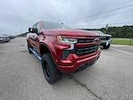 2025 Chevrolet Silverado 1500 Crew 4x4 Apex Premium Lifted Truck for sale #1GCUKEE85SZ175527 - photo 10
