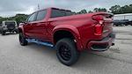 2025 Chevrolet Silverado 1500 Crew 4x4 Apex Premium Lifted Truck for sale #1GCUKEE85SZ175527 - photo 2
