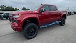 2025 Chevrolet Silverado 1500 Crew 4x4 Apex Premium Lifted Truck for sale #1GCUKEE85SZ175527 - photo 4