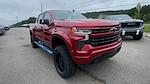 2025 Chevrolet Silverado 1500 Crew 4x4 Apex Premium Lifted Truck for sale #1GCUKEE85SZ175527 - photo 6