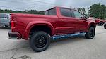 2025 Chevrolet Silverado 1500 Crew 4x4 Apex Premium Lifted Truck for sale #1GCUKEE85SZ175527 - photo 8