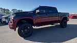 2025 Chevrolet Silverado 1500 Crew 4x4 Black Widow Premium Lifted Truck for sale #1GCUKEE86SZ170689 - photo 4