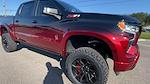 2025 Chevrolet Silverado 1500 Crew 4x4 Black Widow Premium Lifted Truck for sale #1GCUKEE86SZ170689 - photo 7