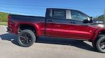 2025 Chevrolet Silverado 1500 Crew 4x4 Black Widow Premium Lifted Truck for sale #1GCUKEE86SZ170689 - photo 8