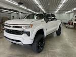 2025 Chevrolet Silverado 1500 Crew 4x4 Rocky Ridge Premium Lifted Truck for sale #1GCUKEE86SZ170952 - photo 10