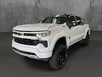 2025 Chevrolet Silverado 1500 Crew 4x4 Rocky Ridge Premium Lifted Truck for sale #1GCUKEE86SZ170952 - photo 1