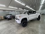 2025 Chevrolet Silverado 1500 Crew 4x4 Rocky Ridge Premium Lifted Truck for sale #1GCUKEE86SZ170952 - photo 4