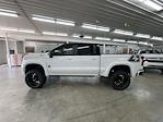 2025 Chevrolet Silverado 1500 Crew 4x4 Rocky Ridge Premium Lifted Truck for sale #1GCUKEE86SZ170952 - photo 5