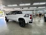 2025 Chevrolet Silverado 1500 Crew 4x4 Rocky Ridge Premium Lifted Truck for sale #1GCUKEE86SZ170952 - photo 6