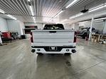 2025 Chevrolet Silverado 1500 Crew 4x4 Rocky Ridge Premium Lifted Truck for sale #1GCUKEE86SZ170952 - photo 7