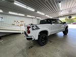 2025 Chevrolet Silverado 1500 Crew 4x4 Rocky Ridge Premium Lifted Truck for sale #1GCUKEE86SZ170952 - photo 8
