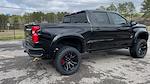 2025 Chevrolet Silverado 1500 Crew 4x4 Black Widow Premium Lifted Truck for sale #1GCUKEE86SZ171034 - photo 9