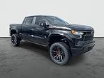 2025 Chevrolet Silverado 1500 Crew 4x4 Black Widow Premium Lifted Truck for sale #1GCUKEE86SZ171034 - photo 1