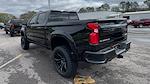 2025 Chevrolet Silverado 1500 Crew 4x4 Black Widow Premium Lifted Truck for sale #1GCUKEE86SZ171034 - photo 3