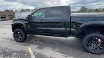 2025 Chevrolet Silverado 1500 Crew 4x4 Black Widow Premium Lifted Truck for sale #1GCUKEE86SZ171034 - photo 4