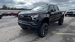 2025 Chevrolet Silverado 1500 Crew 4x4 Black Widow Premium Lifted Truck for sale #1GCUKEE86SZ171034 - photo 5