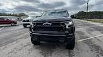 2025 Chevrolet Silverado 1500 Crew 4x4 Black Widow Premium Lifted Truck for sale #1GCUKEE86SZ171034 - photo 6