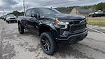 2025 Chevrolet Silverado 1500 Crew 4x4 Black Widow Premium Lifted Truck for sale #1GCUKEE86SZ171034 - photo 7