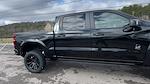 2025 Chevrolet Silverado 1500 Crew 4x4 Black Widow Premium Lifted Truck for sale #1GCUKEE86SZ171034 - photo 8
