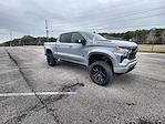 2025 Chevrolet Silverado 1500 Crew 4x4 Black Widow Premium Lifted Truck for sale #1GCUKEE86SZ171678 - photo 10